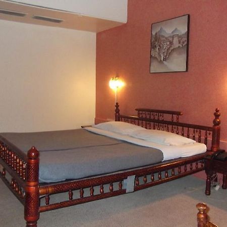 Hotel Bluehill Bhavnagar Luaran gambar