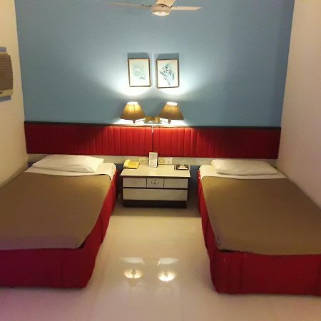 Hotel Bluehill Bhavnagar Luaran gambar