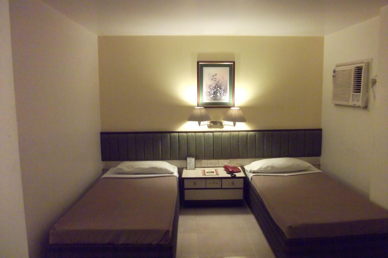 Hotel Bluehill Bhavnagar Luaran gambar