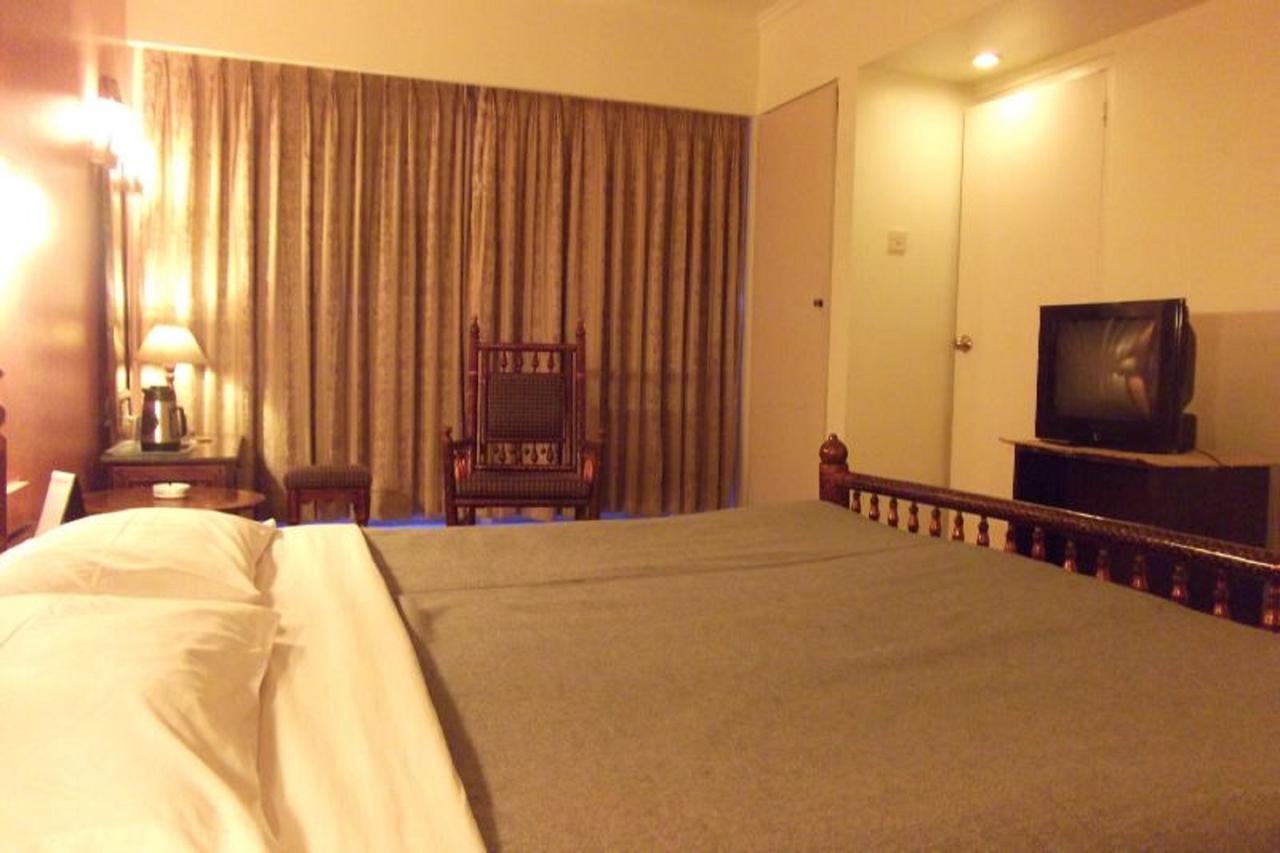 Hotel Bluehill Bhavnagar Luaran gambar
