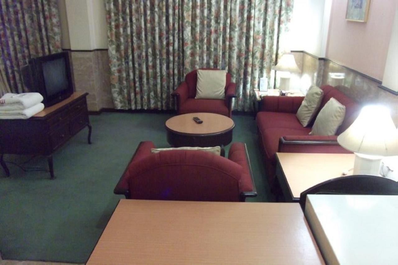 Hotel Bluehill Bhavnagar Luaran gambar