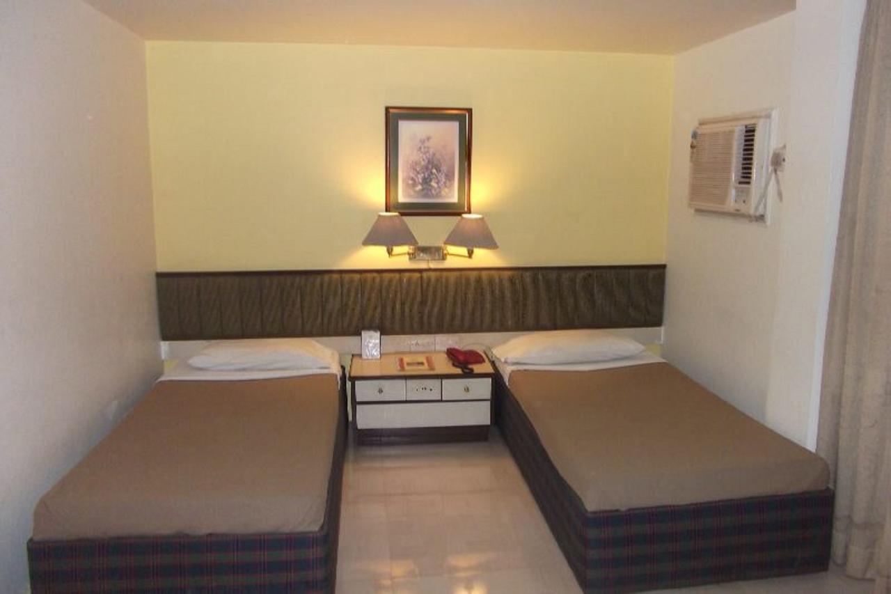 Hotel Bluehill Bhavnagar Luaran gambar