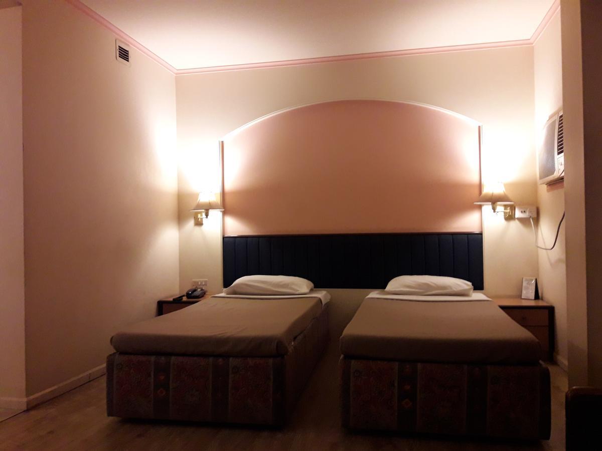 Hotel Bluehill Bhavnagar Luaran gambar