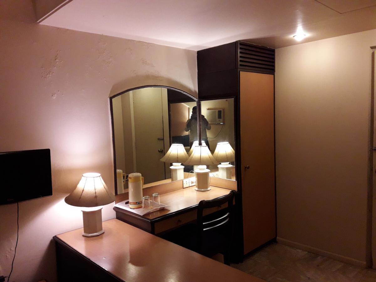 Hotel Bluehill Bhavnagar Luaran gambar