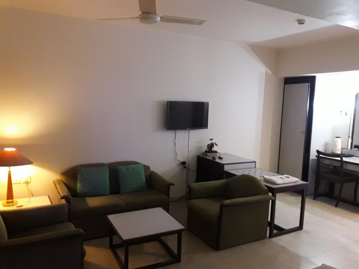 Hotel Bluehill Bhavnagar Luaran gambar