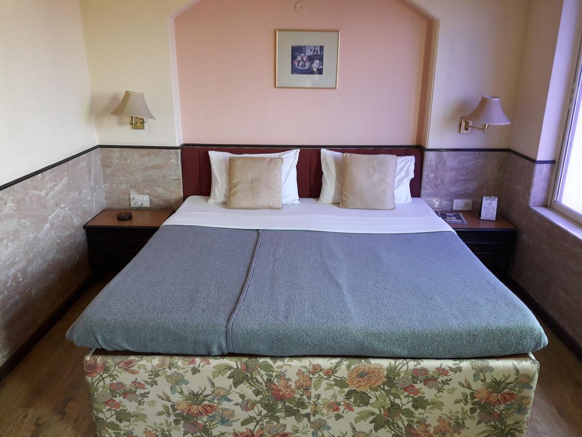 Hotel Bluehill Bhavnagar Luaran gambar