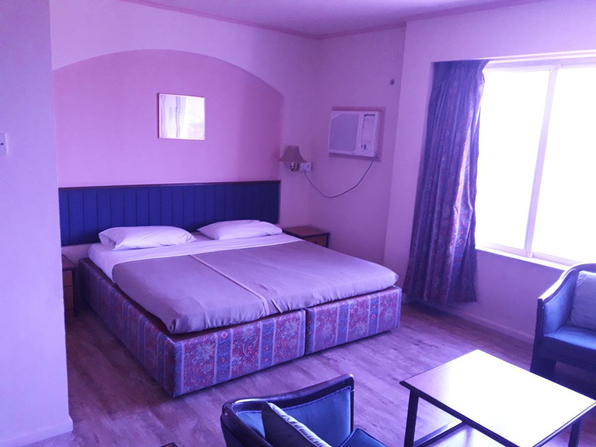 Hotel Bluehill Bhavnagar Luaran gambar