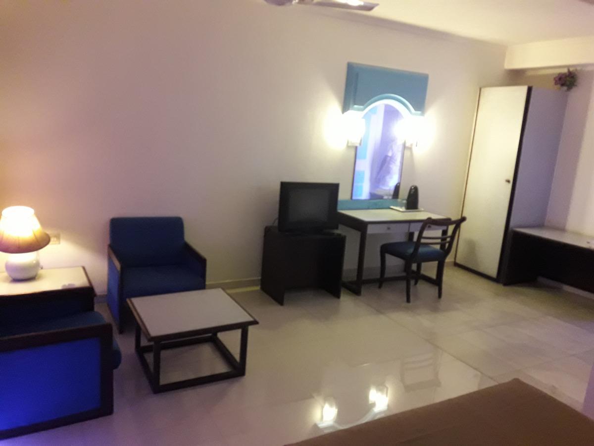 Hotel Bluehill Bhavnagar Luaran gambar