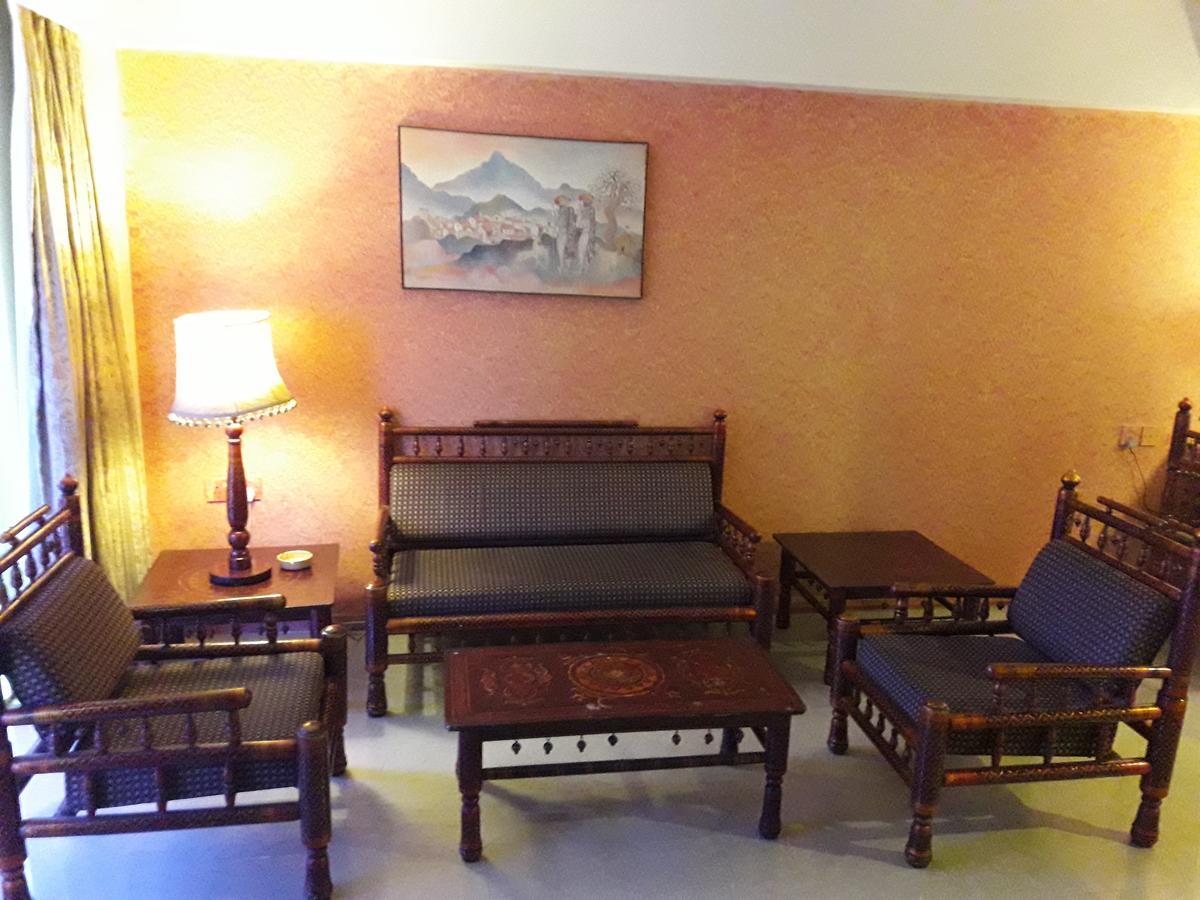 Hotel Bluehill Bhavnagar Luaran gambar