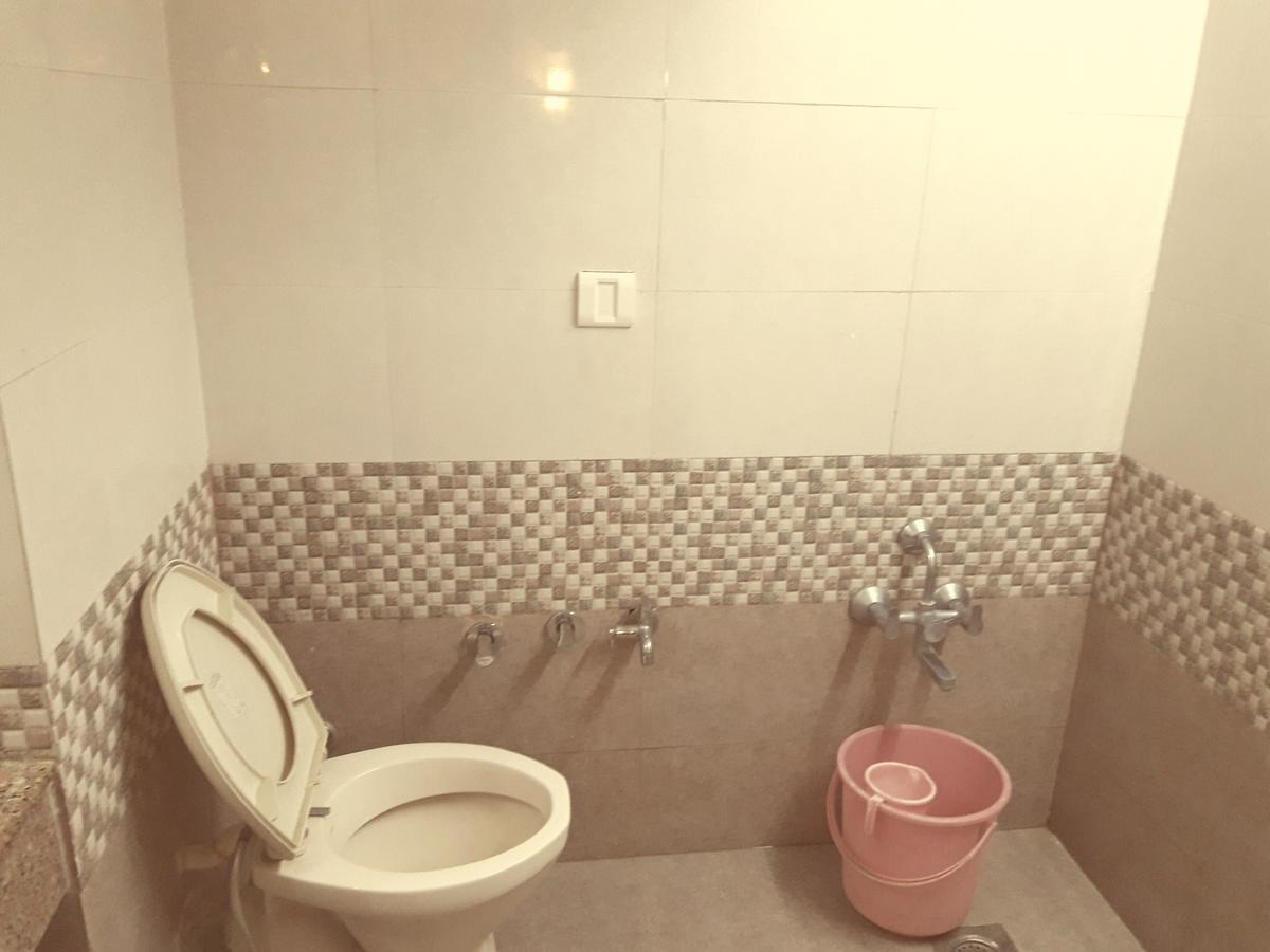 Hotel Bluehill Bhavnagar Luaran gambar