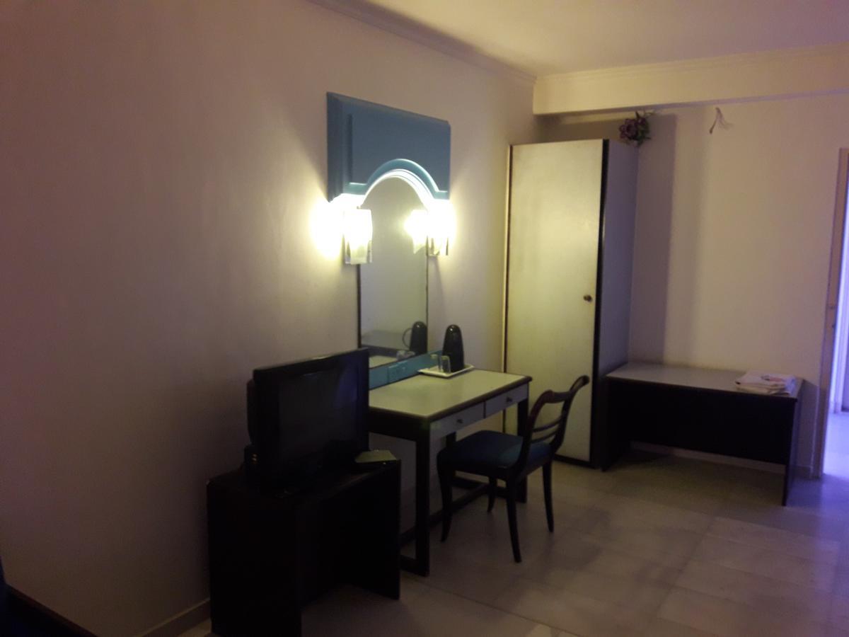 Hotel Bluehill Bhavnagar Luaran gambar